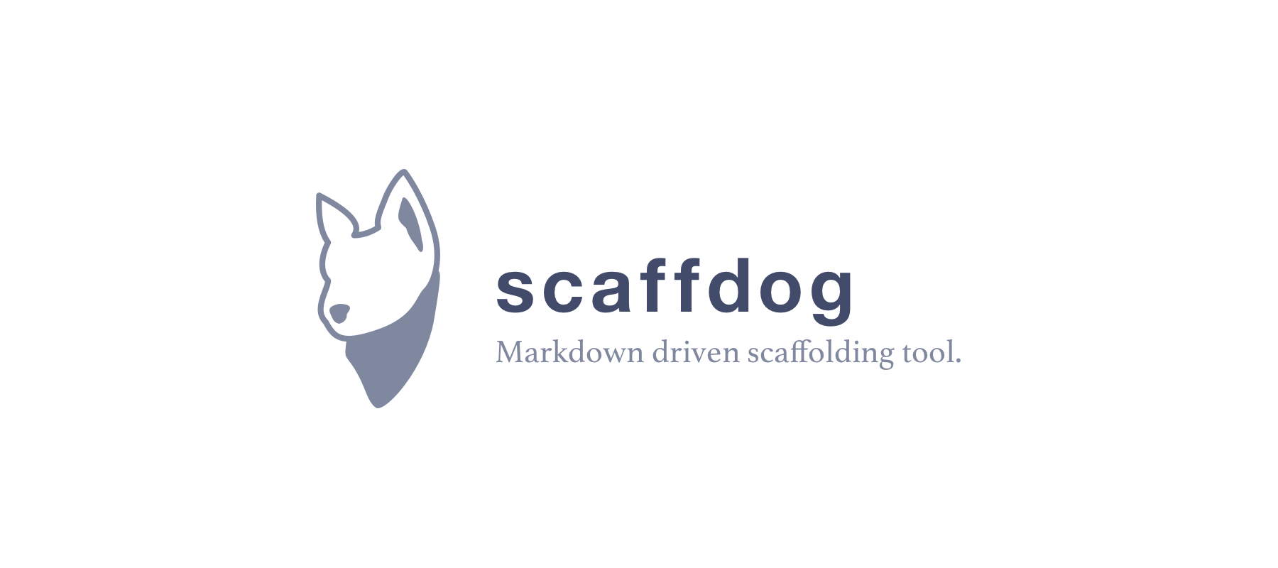 scaffdog